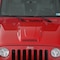 Smittybilt 0718 WRANGLER JK H.E.M.I. VENTED HOOD 76500 - alternate 4